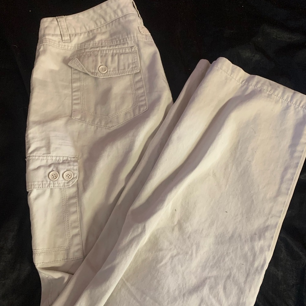 Cargo pants women’s